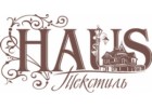 Компания "Текстиль HAUS"