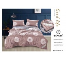  Комплект постельного белья "BORIS" (с одеялом)